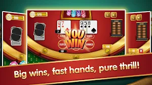 Desi Baccarat Screenshot 2