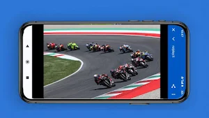 Live TV - Spain Screenshot 3