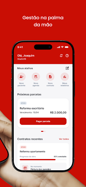 Stilo Veículos Screenshot 1