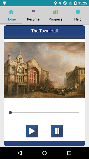 Stories of Lynn Screenshot 1