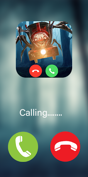Prank Call Cho cho Charles Screenshot 0