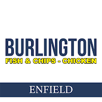 Burlington Fish Chips Chicken