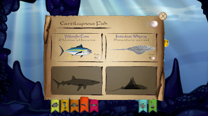 Coral Reef Screenshot 2