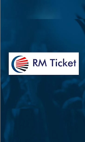 RM Tickets • Produtor Screenshot 1