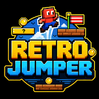 Retro Jumper