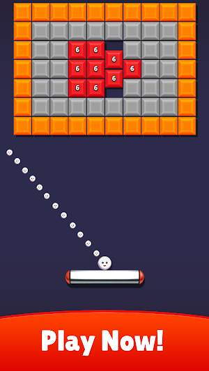Paddle Master! Screenshot 2