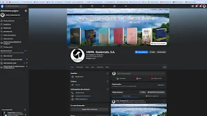 IADPA Guatemala Screenshot 0