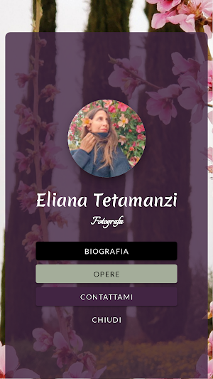 Eliana Tetamanzi Screenshot 1