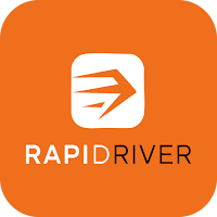 RapiDriver Pasajero