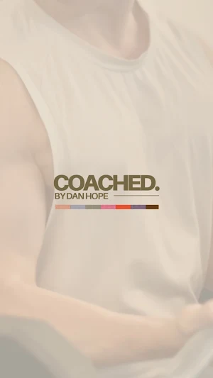 Coached by Dan Hope Screenshot 0