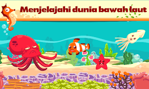 Marbel Dunia Hewan + Suara Screenshot 2