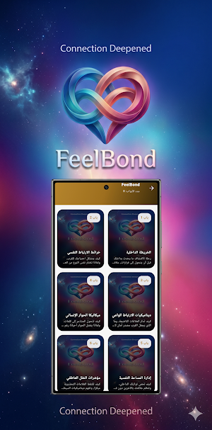 FeelBond Screenshot 2
