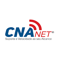CNANET PROVEDOR