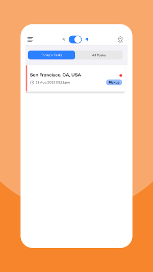 Farmers FOX Driver Screenshot 3