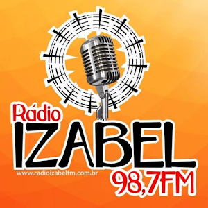 Rádio Izabel FM Screenshot 1