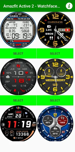 Active 2 - Wf Tool Screenshot 1