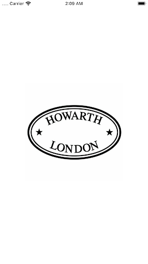 Howarth of London Screenshot 0