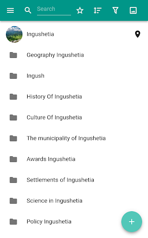 Ingushetia Screenshot 3