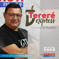 Kuata Radio Online