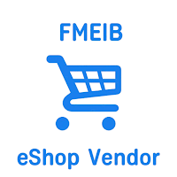 FMEIB eShop Vendor
