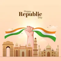 Republic Day Wishes