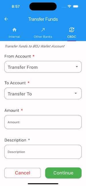 BOJ Staff Online Screenshot 2