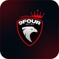 9Four Gym App