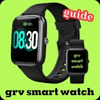 grv smart watch app guide