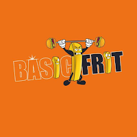 Basic Frit