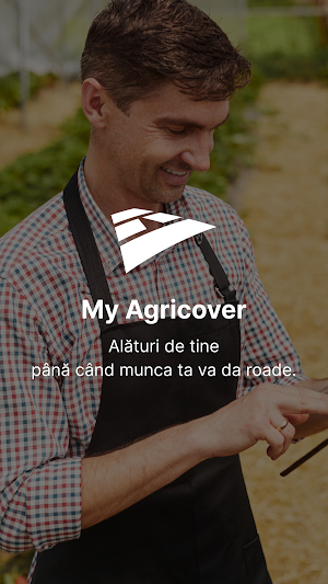 My Agricover Screenshot 0