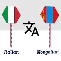 Italian Mongolian Translator
