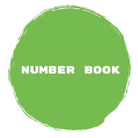 Number Book - check who call