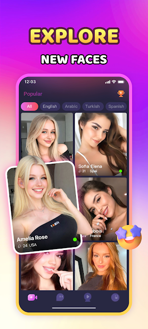Goolove Screenshot 1