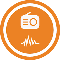 Uk BBC WM Radio tuner