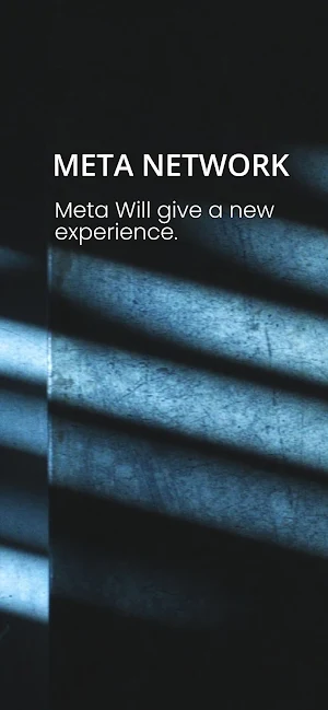 Meta Network Screenshot 2
