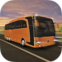 Coach Bus Simulator