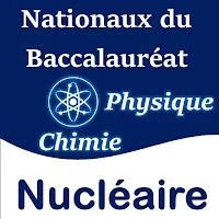 Physique 2BAC Nucléaire