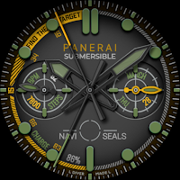 Panerai Tactical WFC