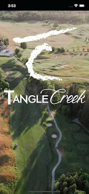 Tangle Creek GC Screenshot 0