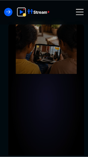 TTStream+ Screenshot 3
