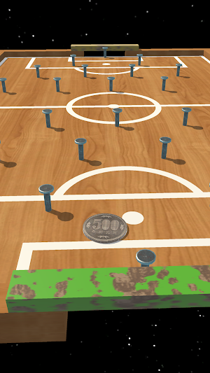 Coin Soccer Screenshot 1