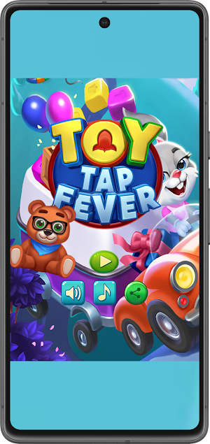 Tap Shape Brain Puzzle Screenshot 0