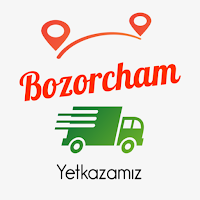 Bozorcham