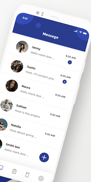 SMARTii Home Watch Screenshot 1