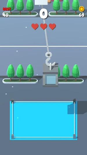Drop Tower Screenshot 0