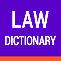 Law Dictionary