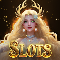Divine Fortune - Casino Slots