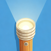 Instant Torch Flashlight