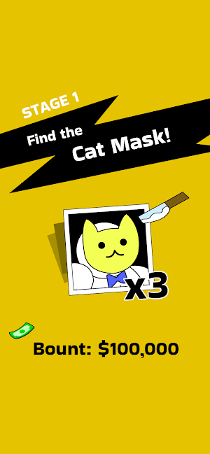 Catch & Match Screenshot 1