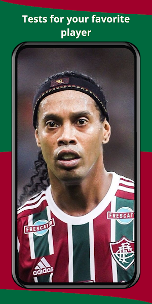 Fluminense Wallpaper 2024 Screenshot 3